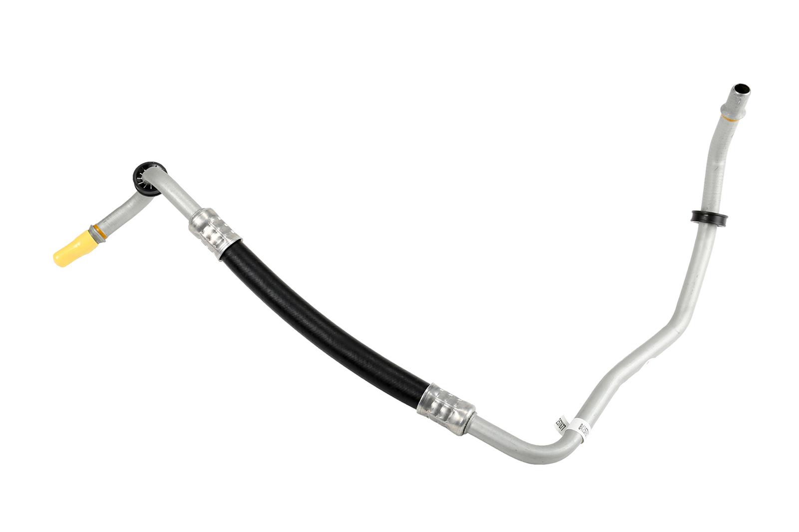 ACDelco 84257877 ACDelco Oil Cooler Lines Summit Racing