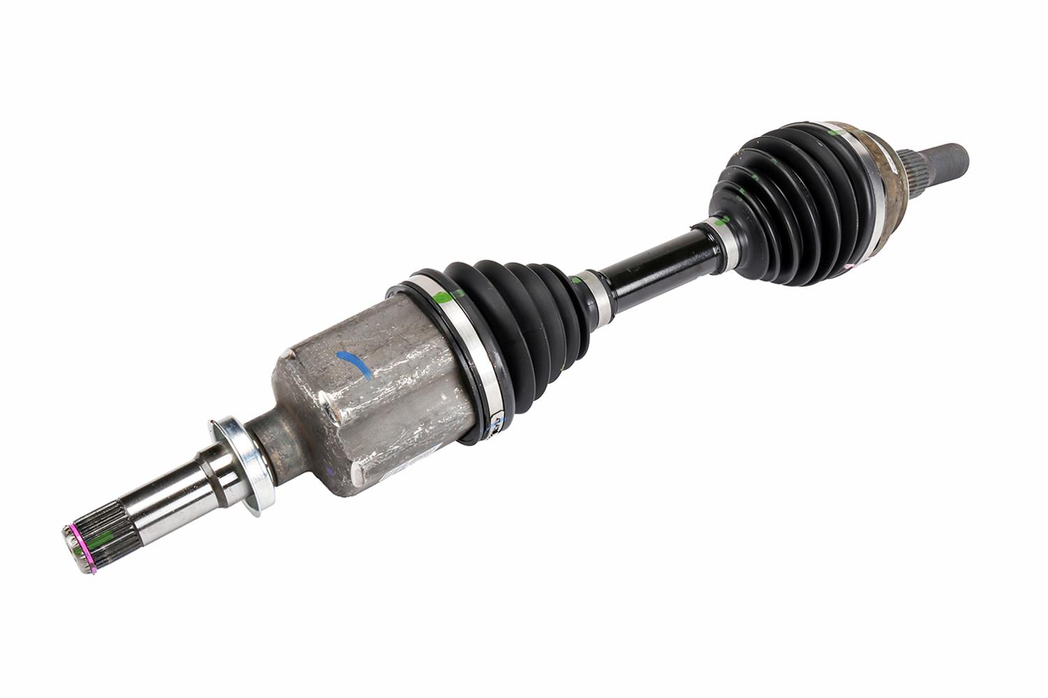 ACDelco 84263494 ACDelco GM Genuine Parts CV Drive Axles | Summit Racing