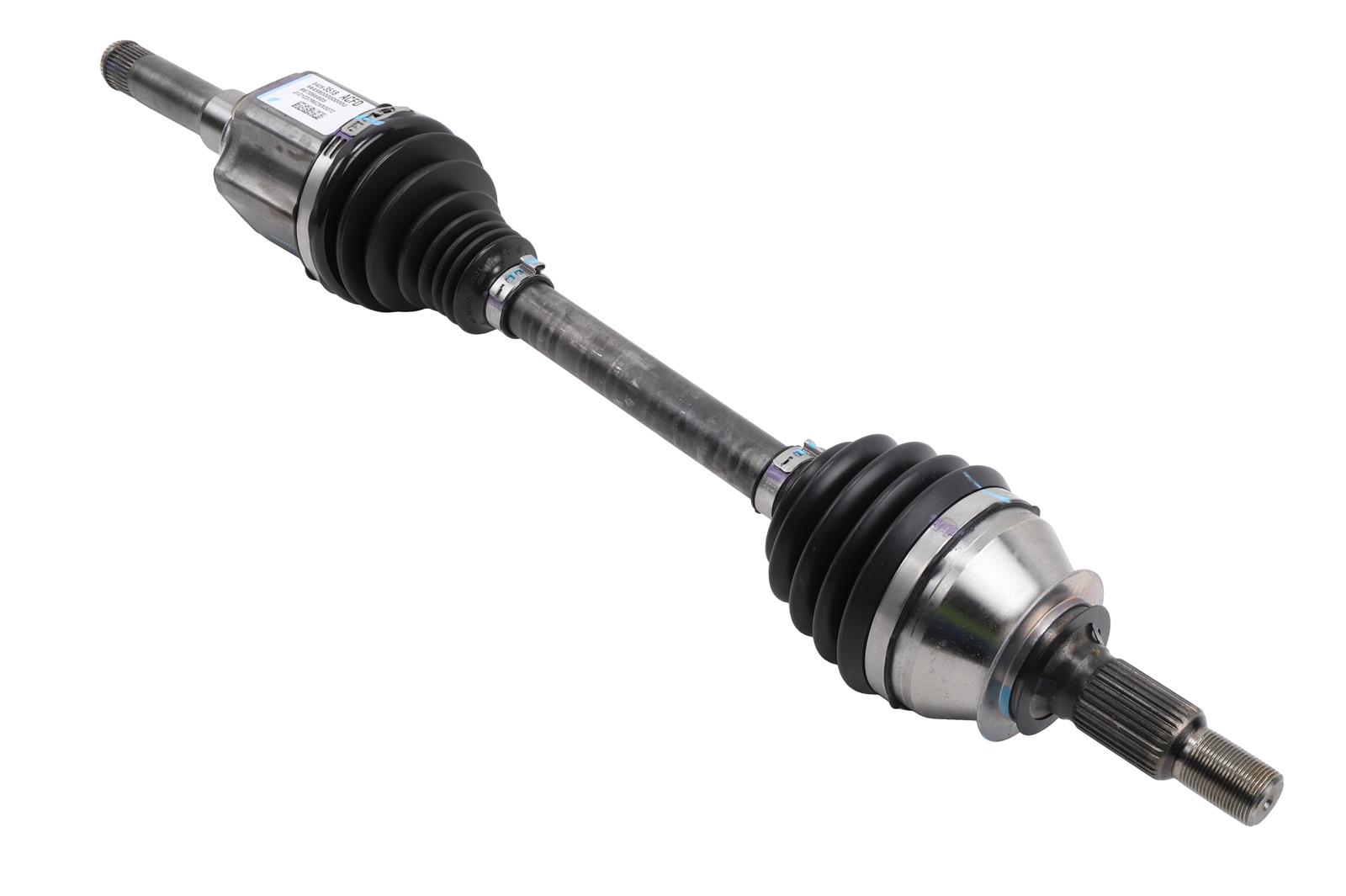 ACDelco 84283518 ACDelco GM Genuine Parts CV Axle Shafts | Summit