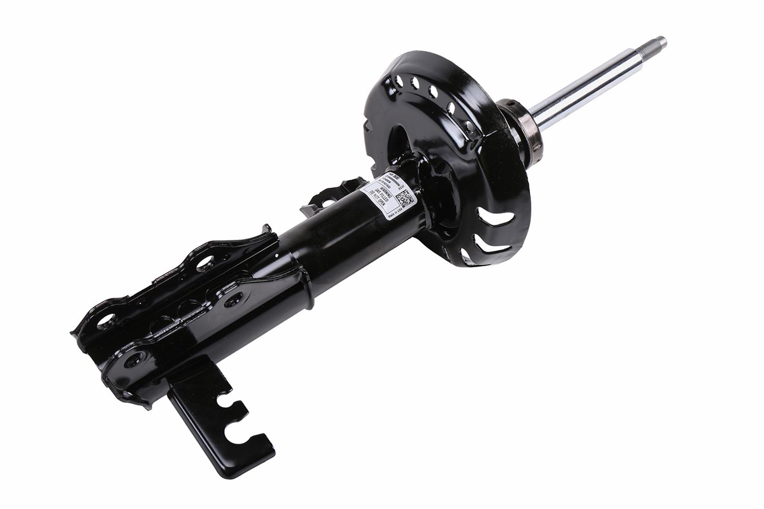 ACDelco GM Original Equipment 84300600 Front Passenger Side Suspension Strut Assembly