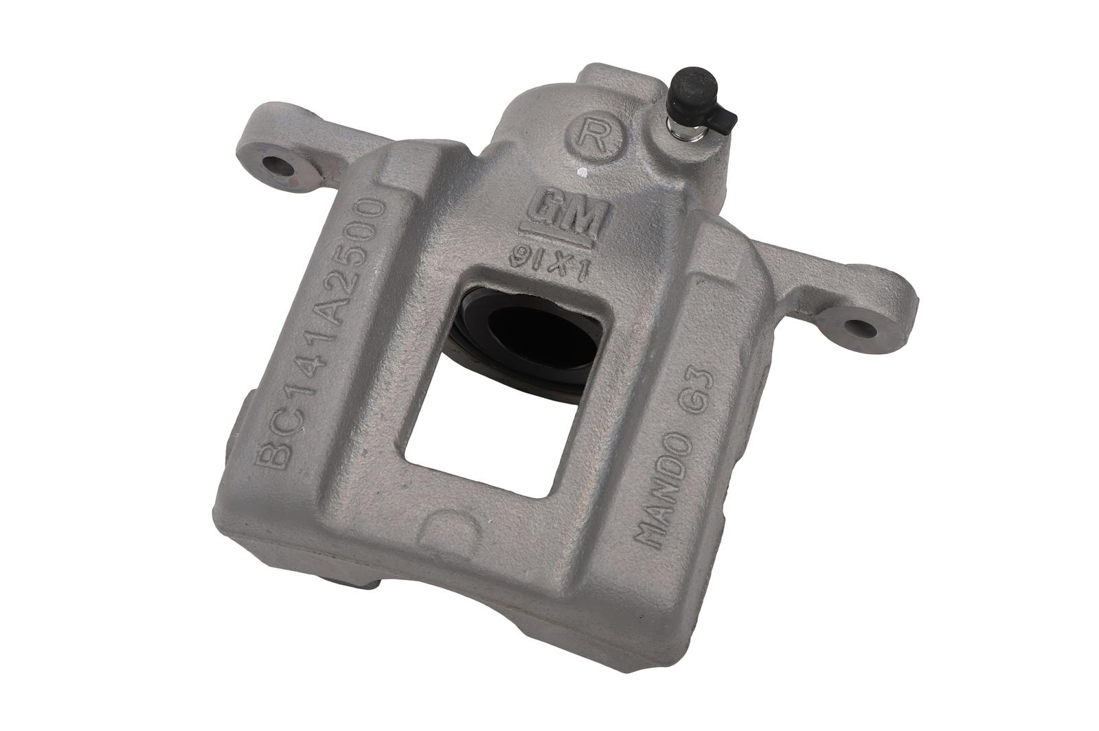 ACDelco 84309162 ACDelco GM Genuine Parts Disc Brake Calipers 