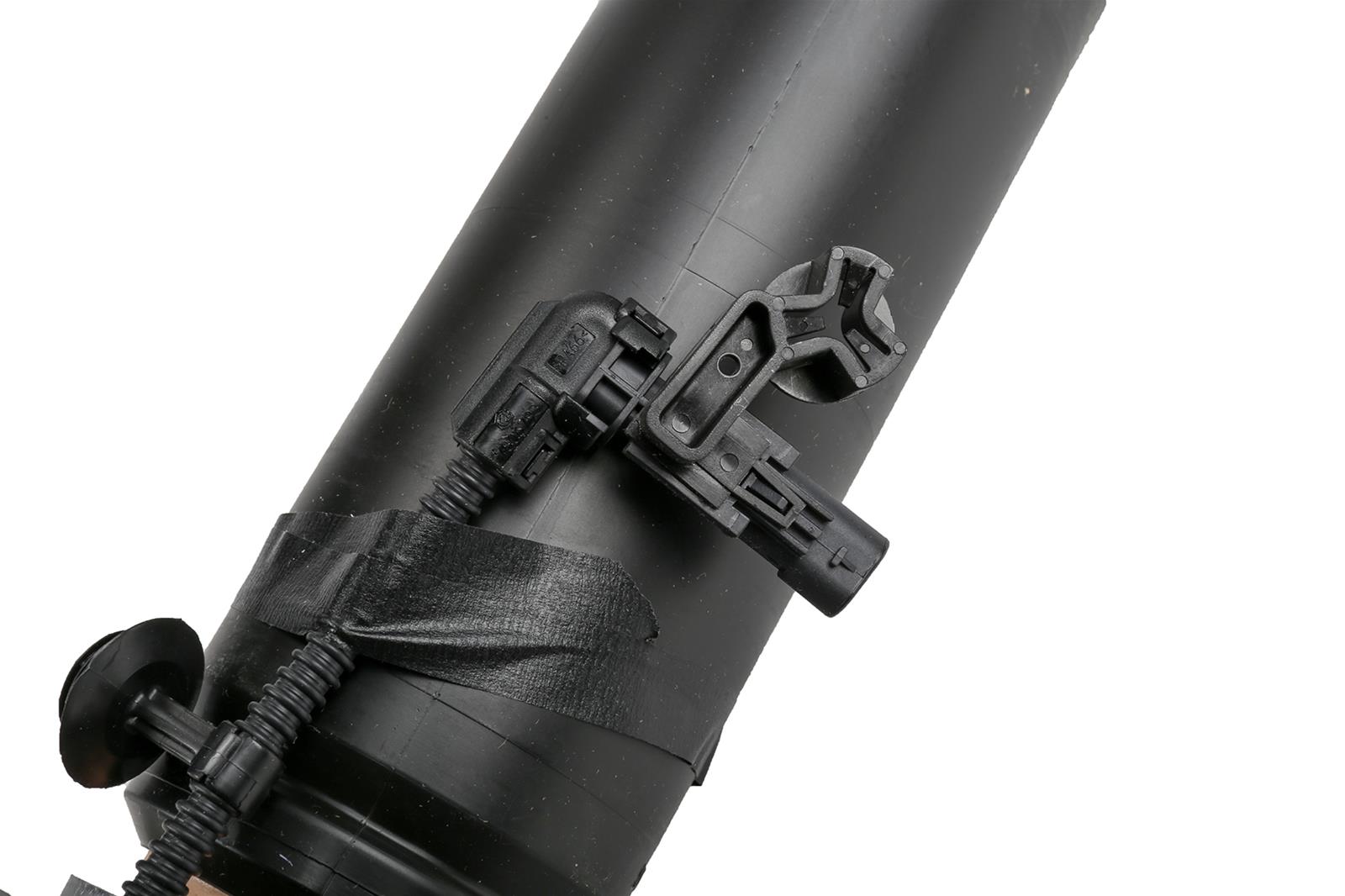 ACDelco 84326293 ACDelco GM Genuine Parts Shocks and Struts