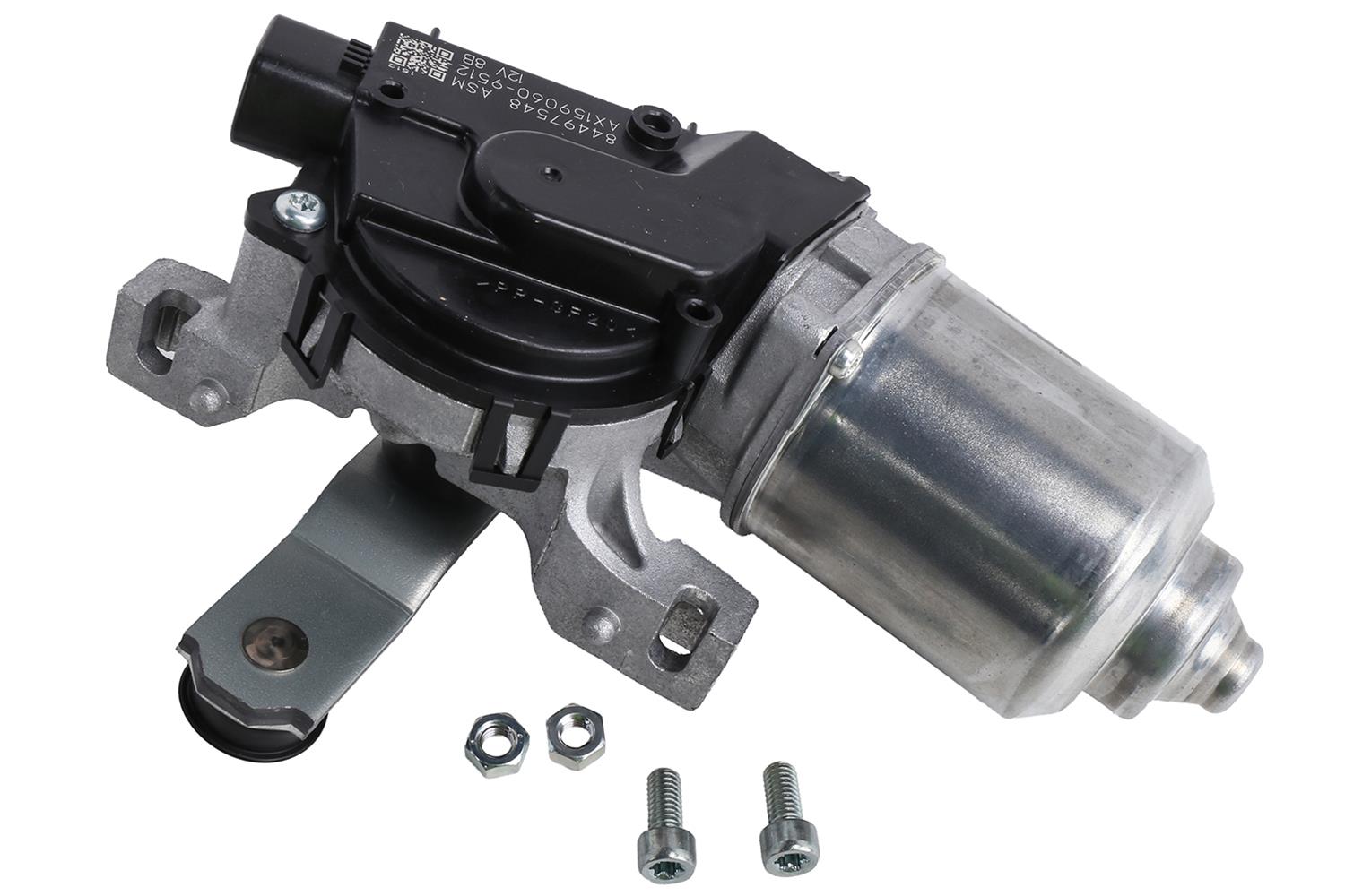 ACDelco 84339745 ACDelco Windshield Wiper Motors Summit Racing