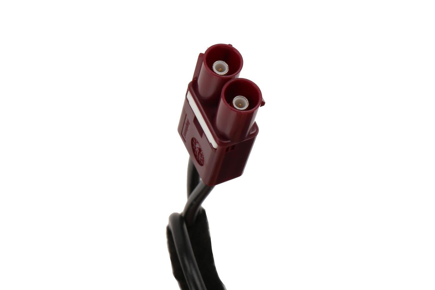 GM Genuine Parts Radio Antenna - OEM Replacement Part #42856206