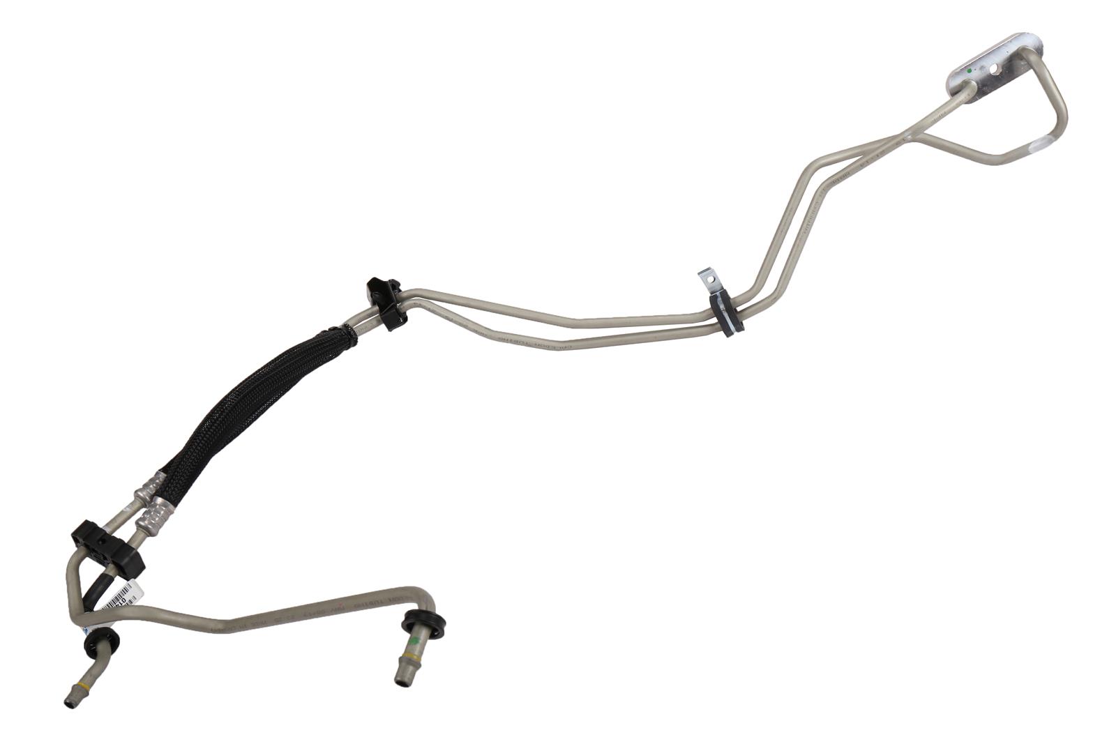 ACDelco 84390142 ACDelco Automatic Transmission Cooler Lines | Summit ...