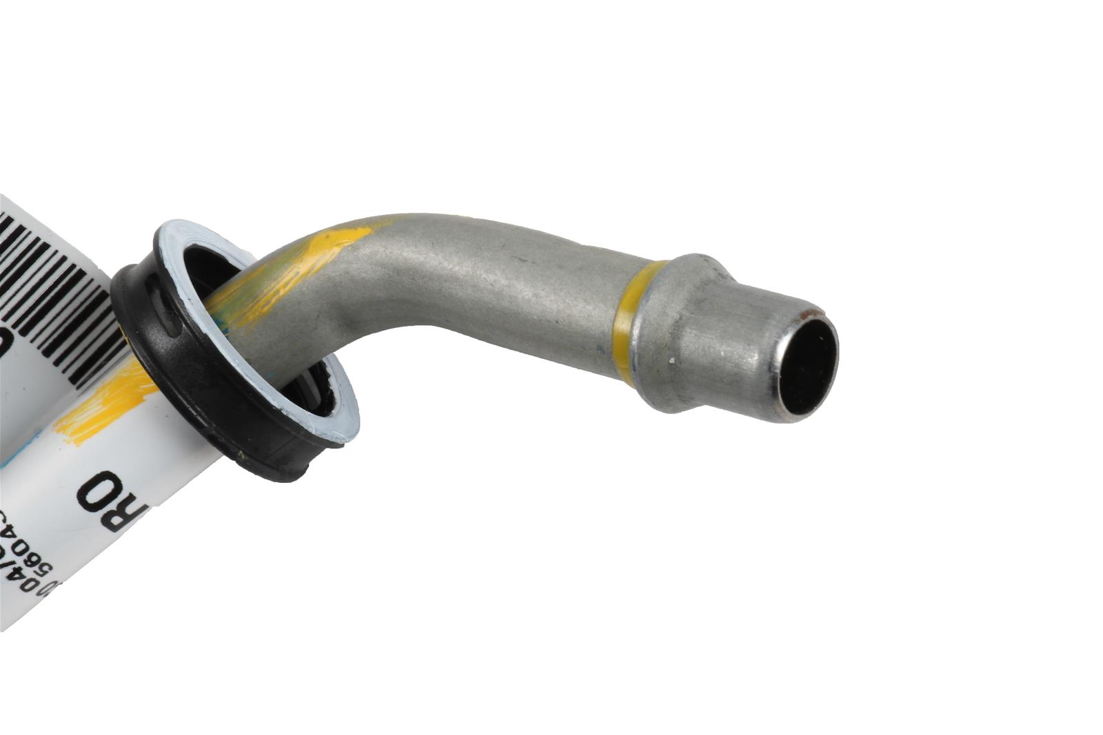 ACDelco 84390146 ACDelco Automatic Transmission Cooler Lines
