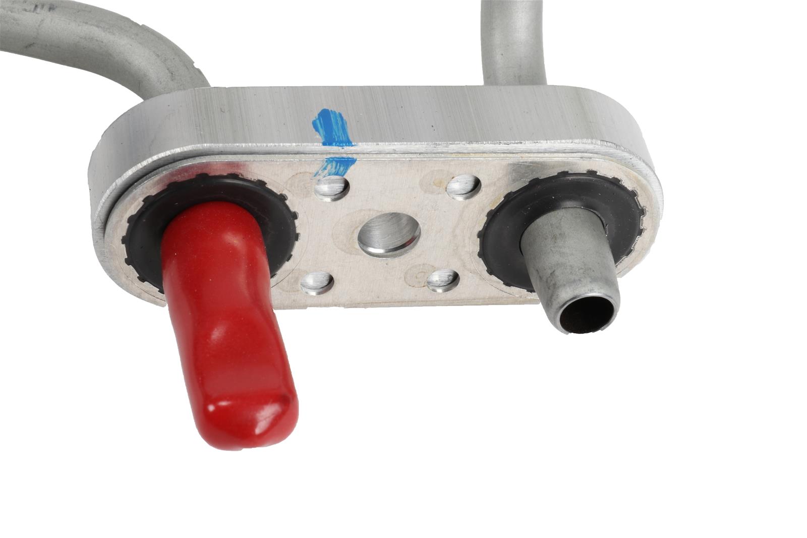 ACDelco 84390146 ACDelco Automatic Transmission Cooler Lines
