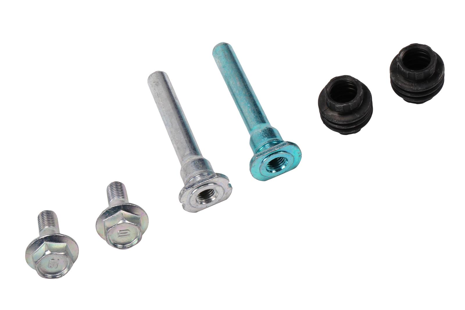 ACDelco 84394375 ACDelco GM Genuine Parts Disc Brake Caliper Bolts 