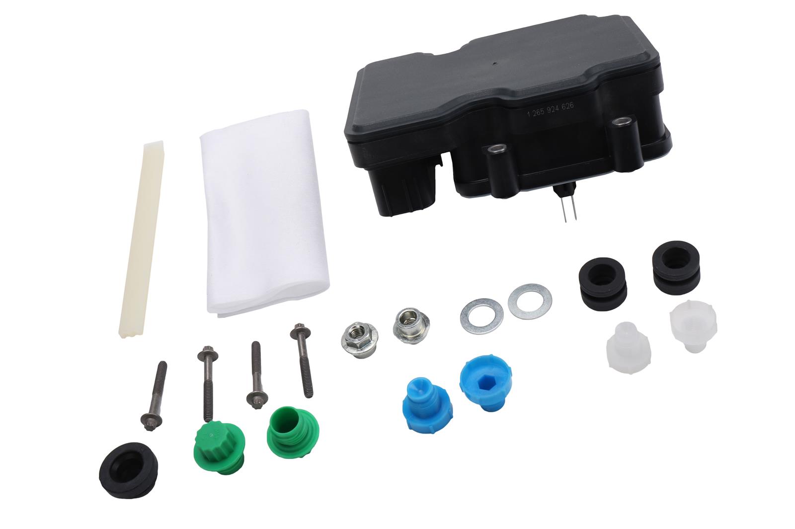 ACDelco 84414661 ACDelco GM Genuine Parts Electronic Brake Control