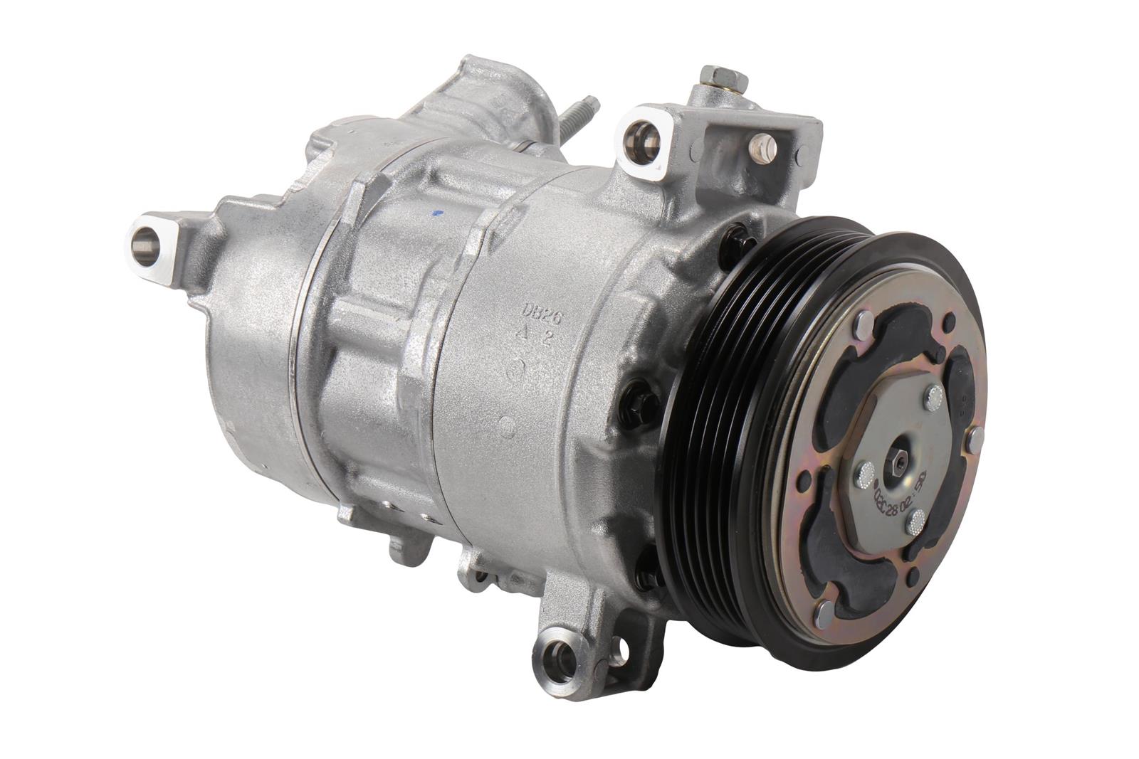 ふーちゃん/A1364-2/ ACDelco 84441372 ACDelco GM Genuine Parts Air Conditioning