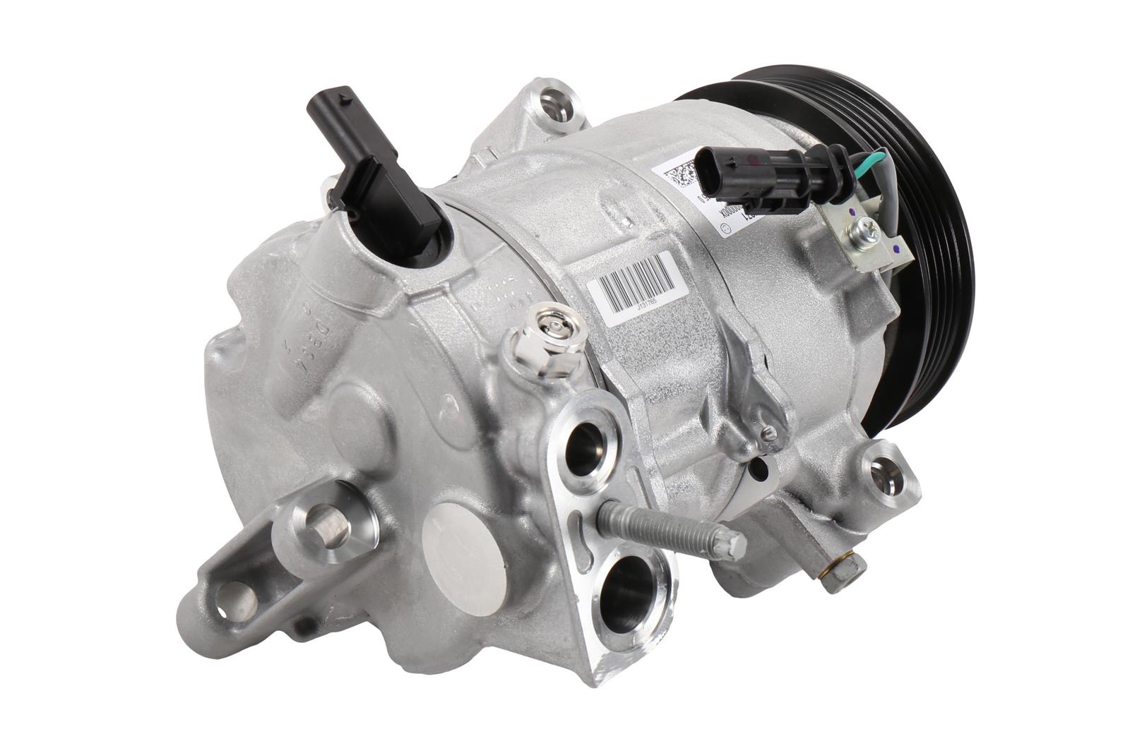 ACDelco 84441372 ACDelco GM Genuine Parts Air Conditioning