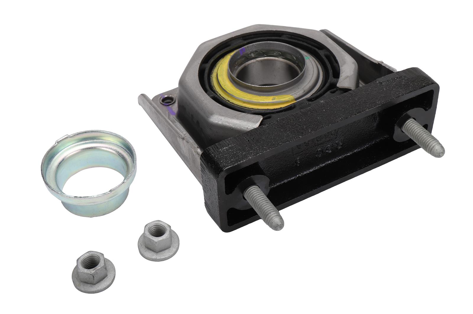 ACDelco 84448549 ACDelco Driveshaft Center Support Bearings | Summit Racing