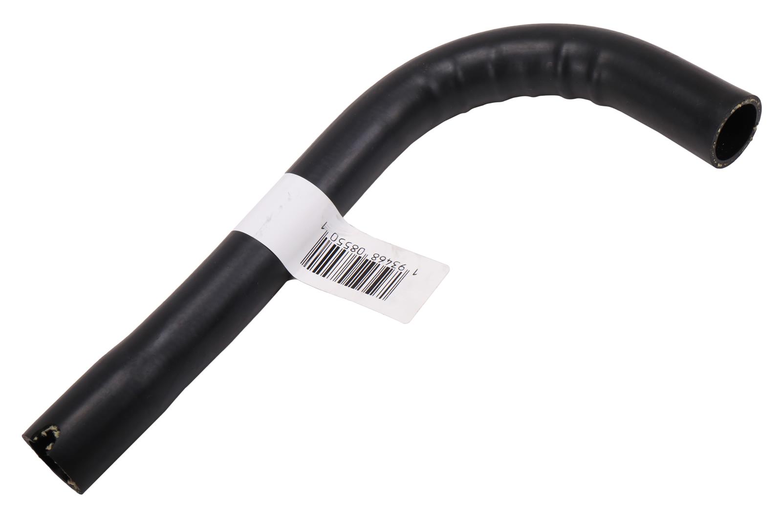 ACDelco 84451008 ACDelco Fuel Tank Filler Hoses Summit Racing