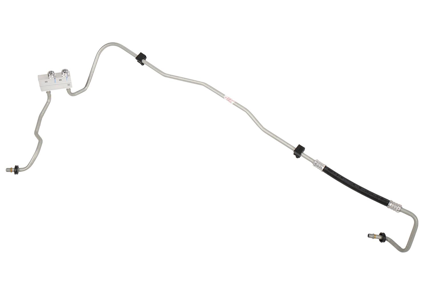 ACDelco 84467773 ACDelco Automatic Transmission Cooler Lines | Summit Racing