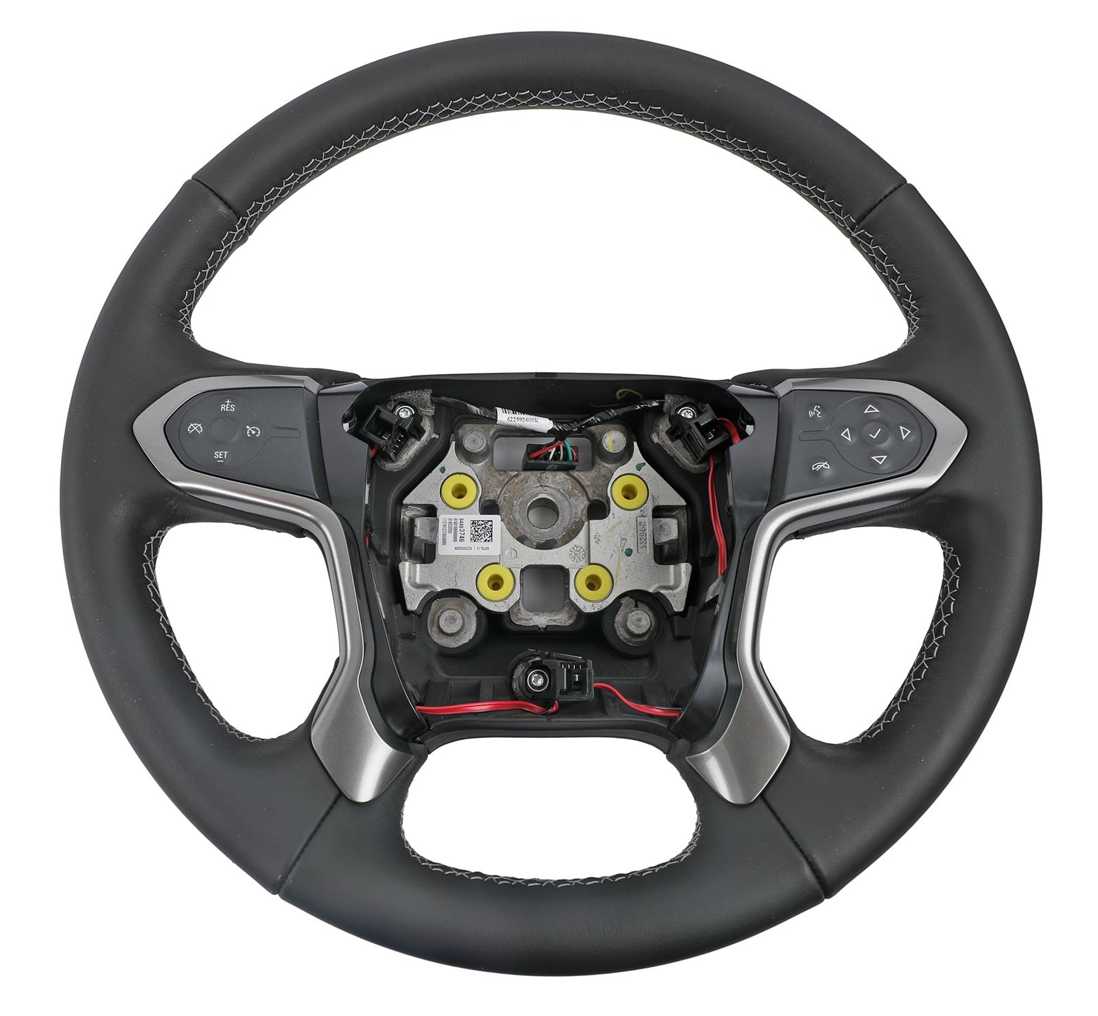 ACDelco 84483746 ACDelco Steering Wheels | Summit Racing