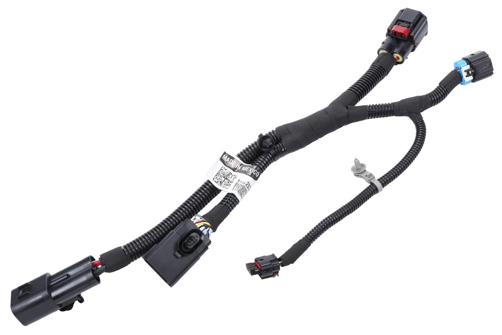 ACDelco 84492834 ACDelco Power Steering Assist Modules Summit Racing