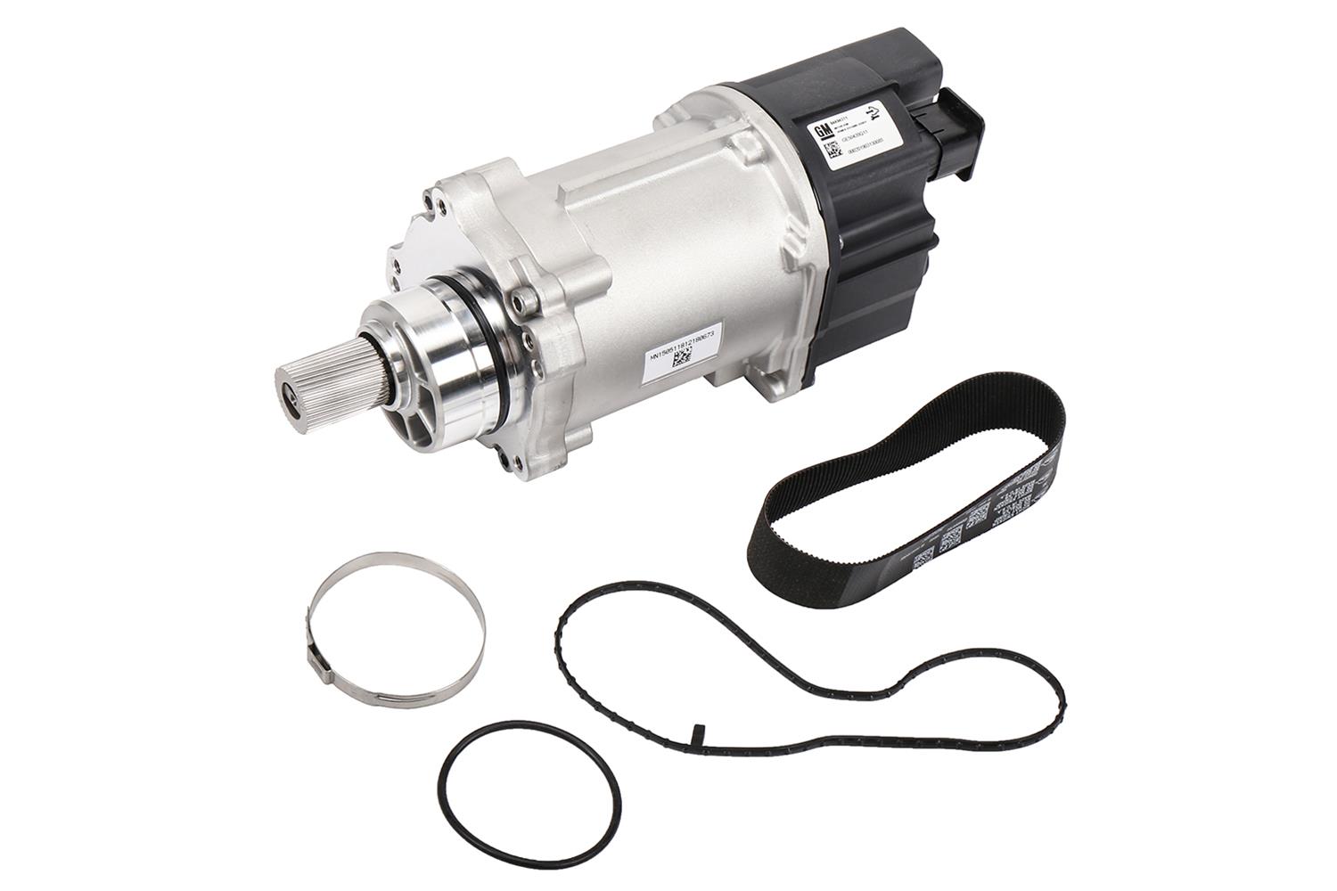 ACDelco 84494268 ACDelco GM Genuine Parts Electric Power Steering  