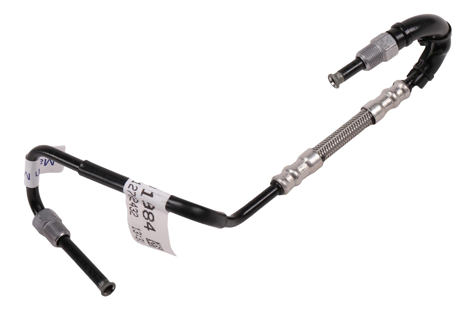 ACDelco 84501984 ACDelco GM Genuine Parts Brake Hydraulic Lines | Summit  Racing