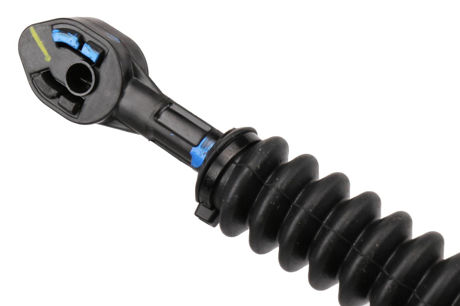 ACDelco 84507728 ACDelco GM Genuine Parts Automatic Transmission