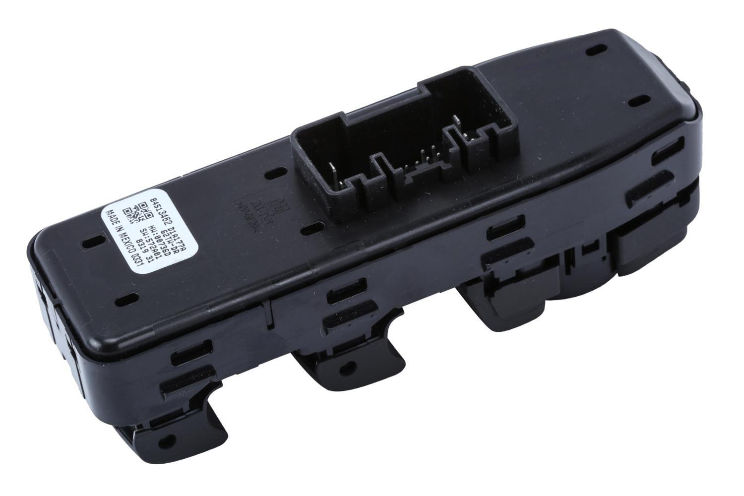 ACDelco 84513462 ACDelco GM Genuine Parts Power Window Switches
