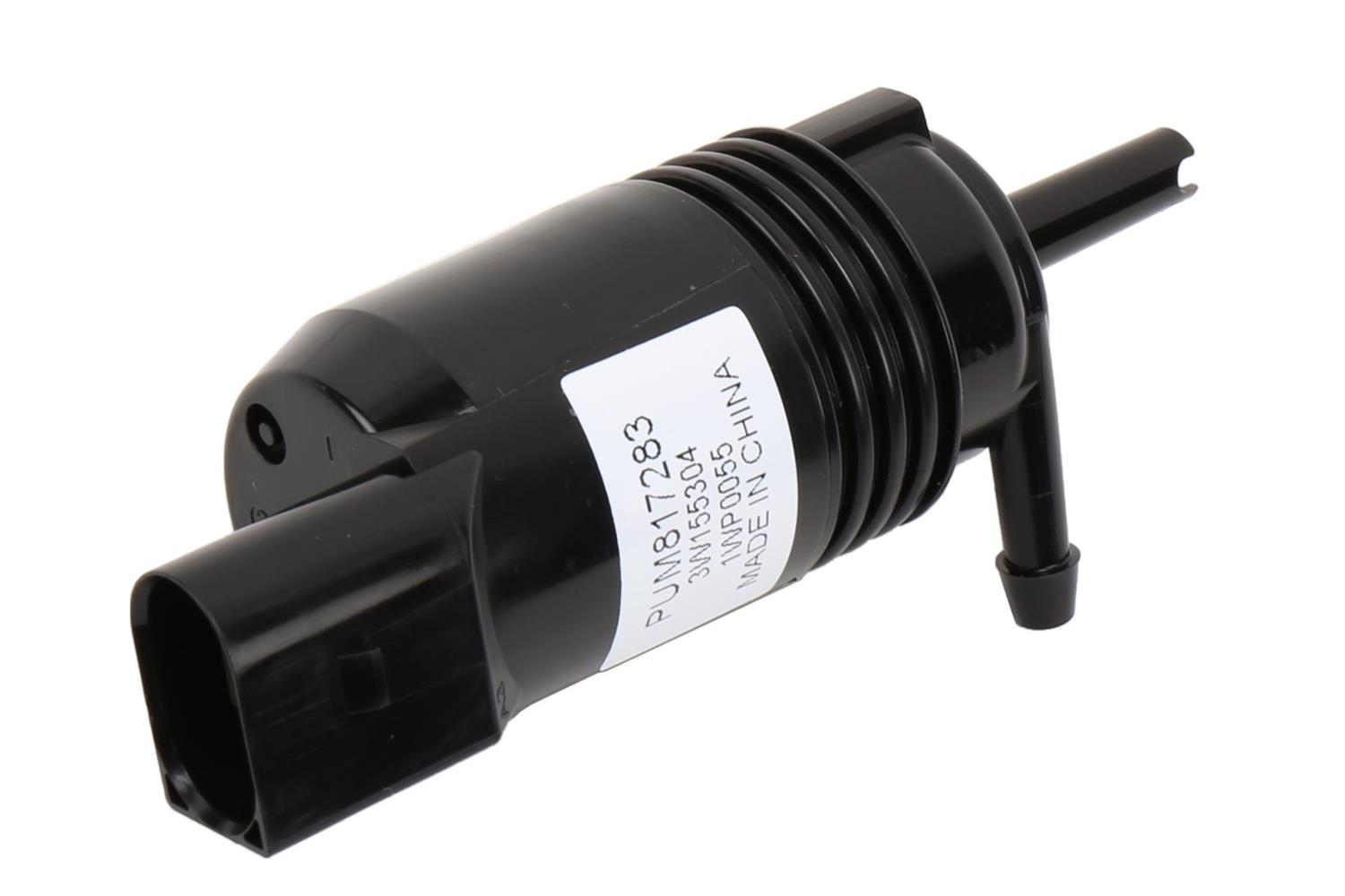 ACDelco 84518407 ACDelco Windshield Washer Pumps | Summit Racing