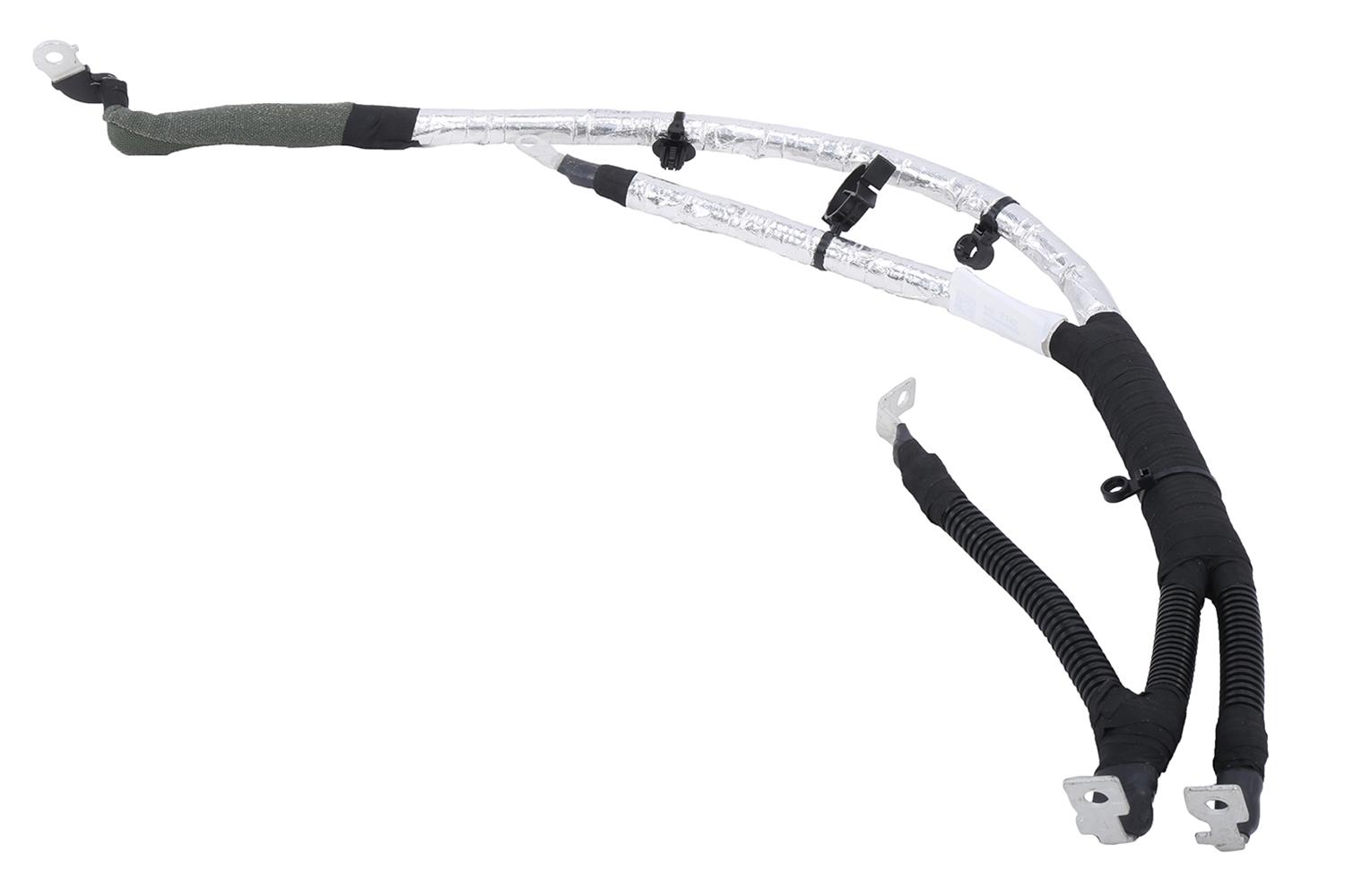ACDelco 84522142 ACDelco GM Genuine Parts Starter Cables | Summit Racing