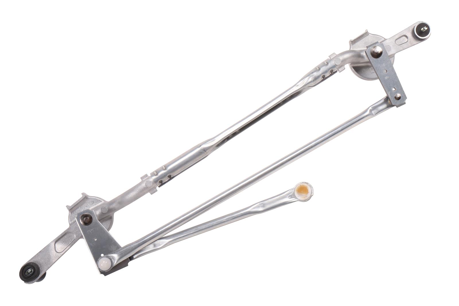 ACDelco 84533612 ACDelco GM Genuine Parts Windshield Wiper Transmission