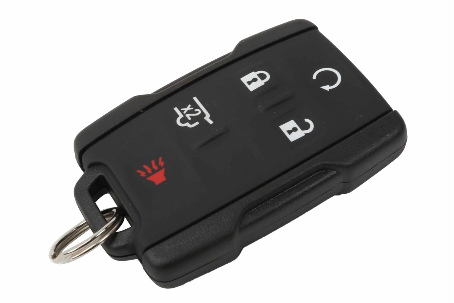 ACDelco 84540862 ACDelco Remote Key Fobs | Summit Racing