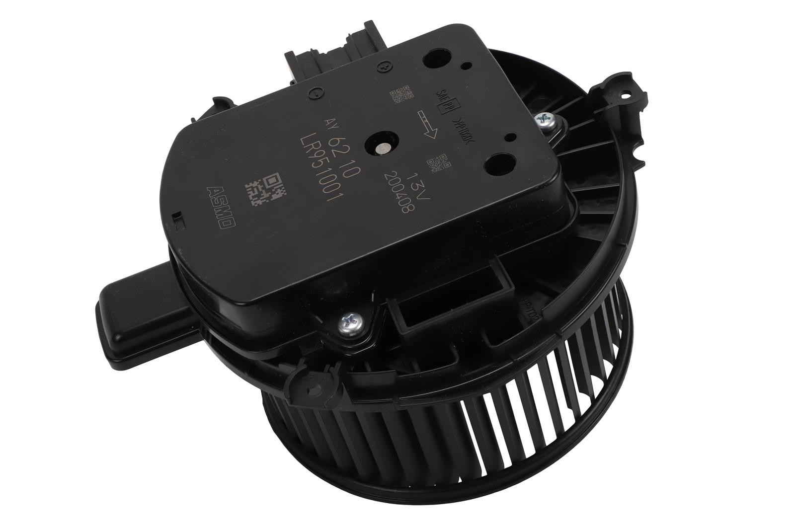 ACDelco 84541461 ACDelco Blower Motors Summit Racing