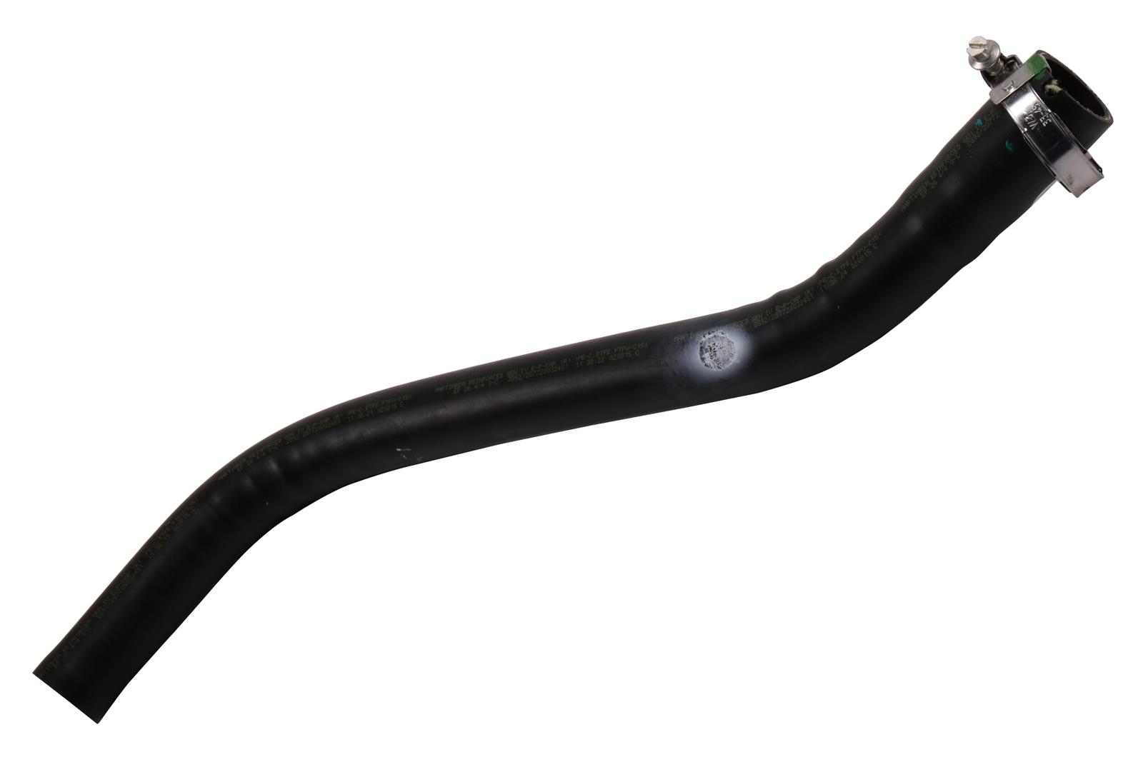 ACDelco 84542616 ACDelco Fuel Tank Filler Hoses Summit Racing
