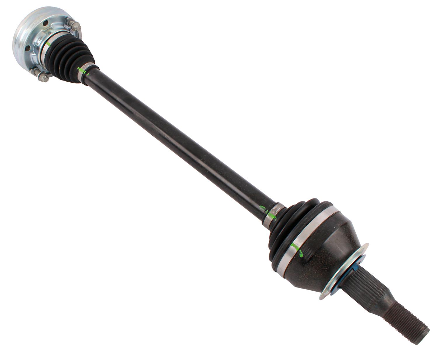 ACDelco 84550236 ACDelco GM Genuine Parts CV Drive Axles Summit Racing