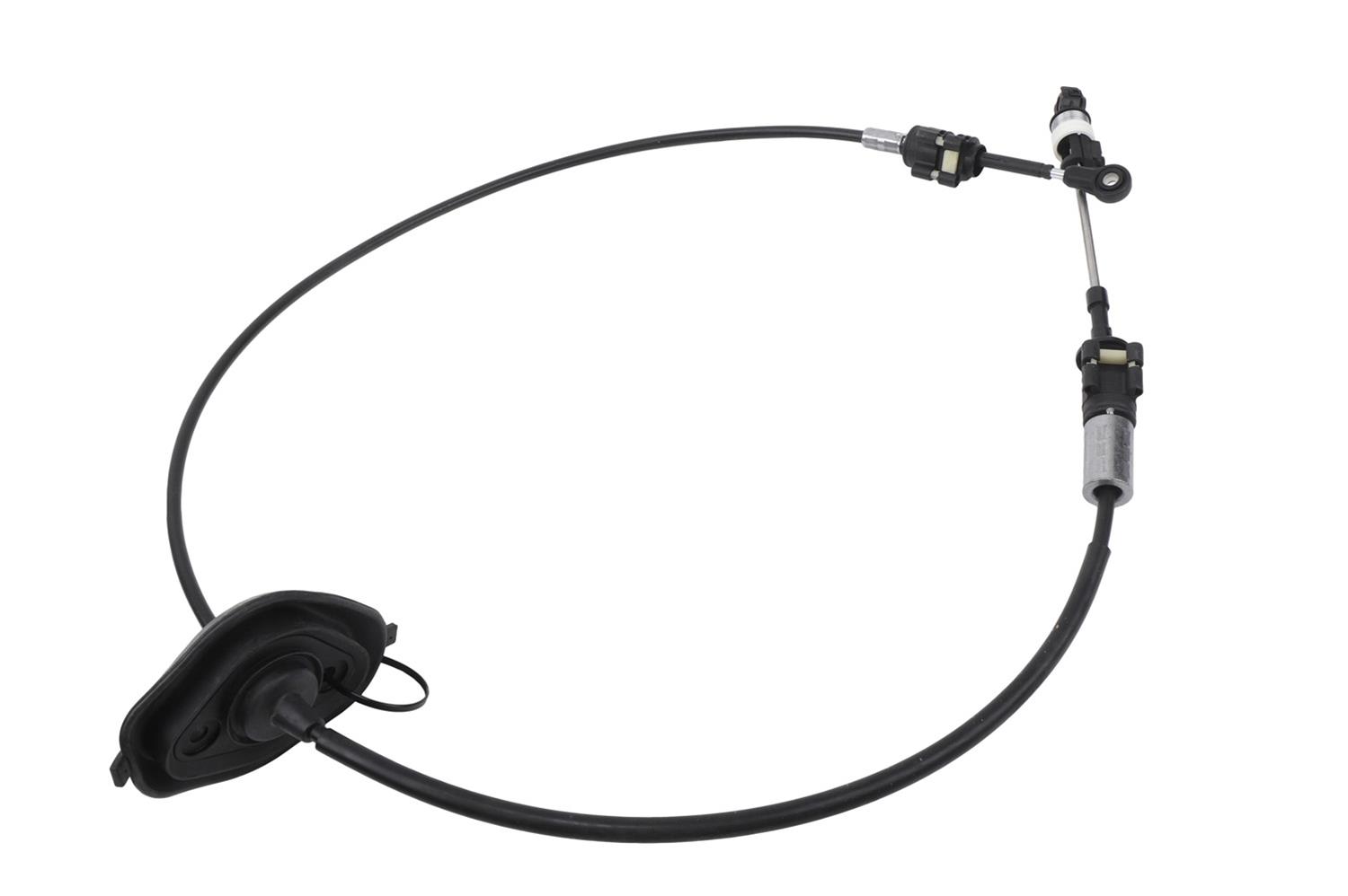ACDelco 84550887 ACDelco GM Genuine Parts Automatic Transmission