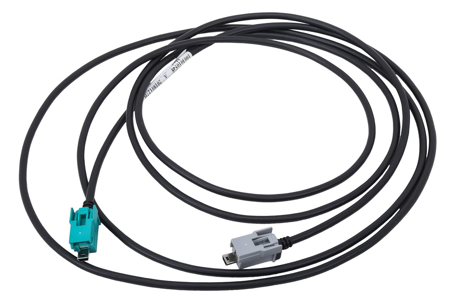 ACDelco 84590697 ACDelco GM Genuine Parts USB Data Cables Summit Racing