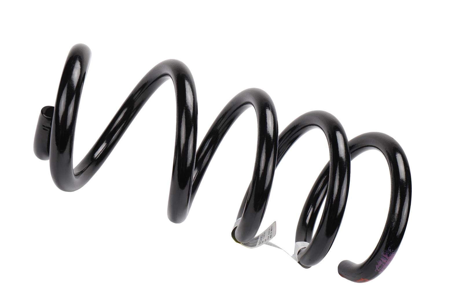 ACDelco 84594902 ACDelco GM Genuine Parts Coil Springs Summit Racing