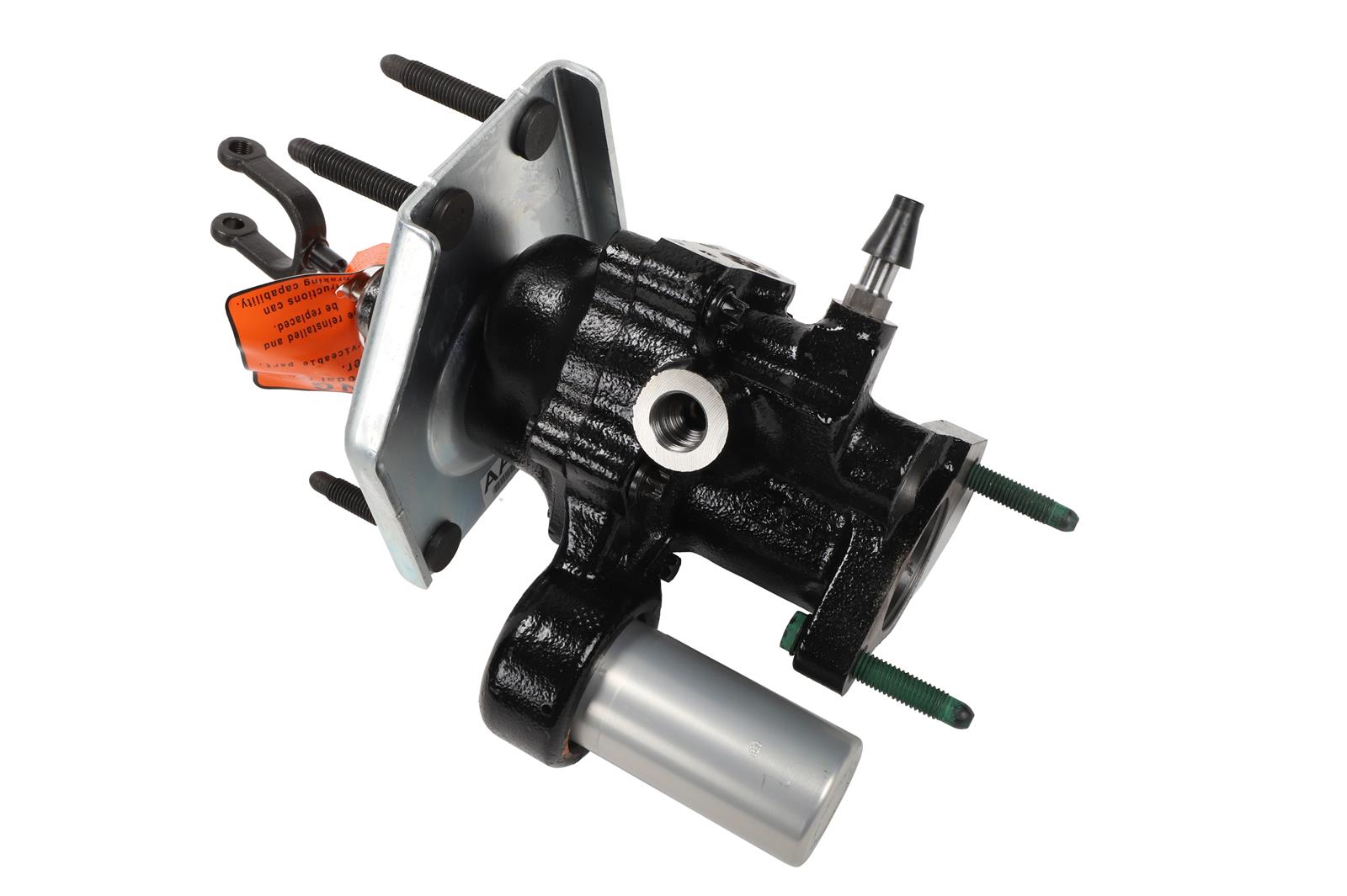ACDelco 84609220 ACDelco Brake Boosters Summit Racing