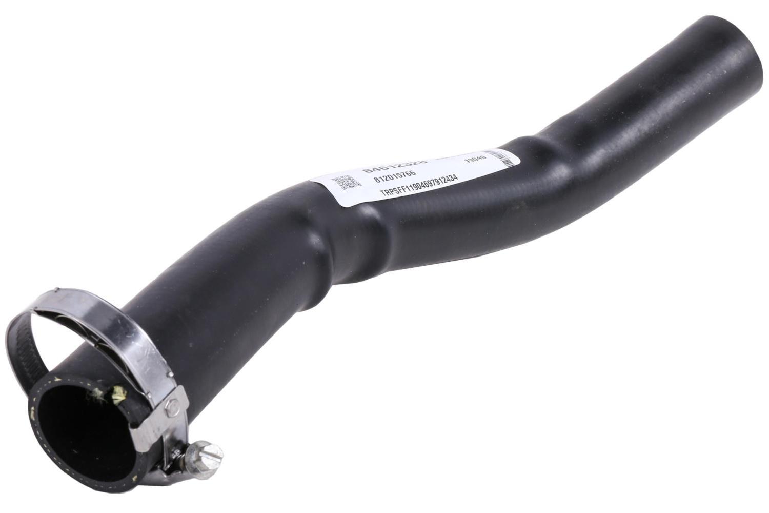ACDelco 84612328 ACDelco Fuel Tank Filler Hoses Summit Racing