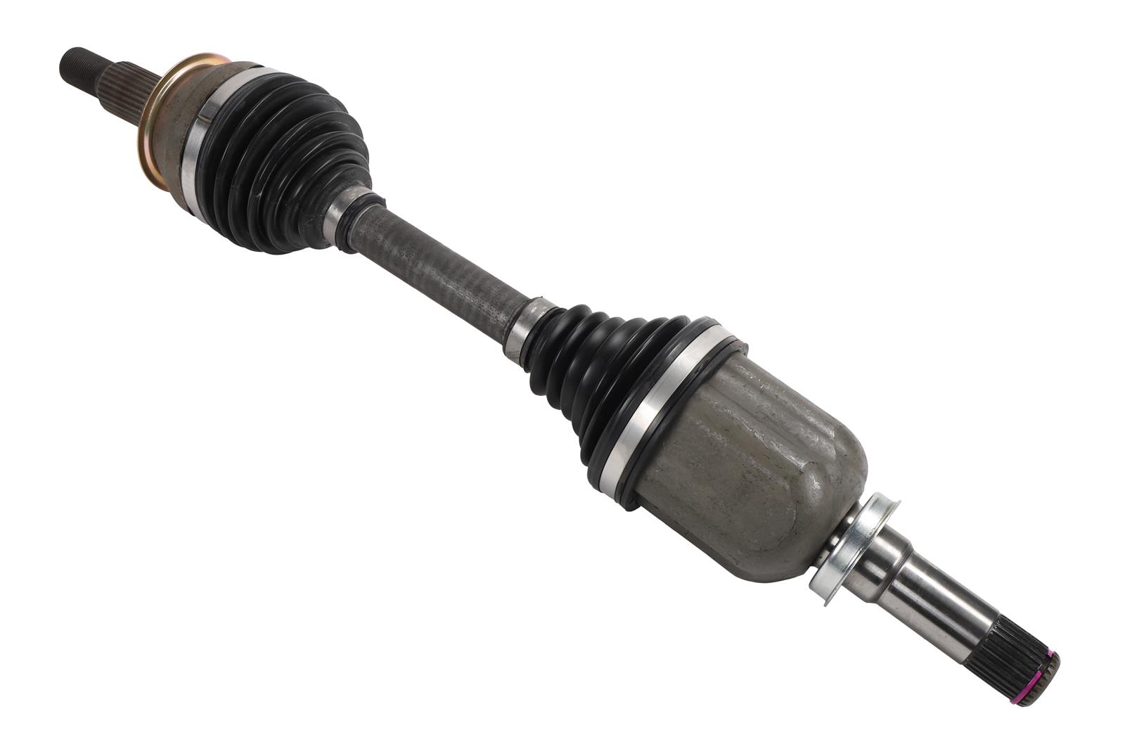 ACDelco 84628595 ACDelco GM Genuine Parts CV Axle Shafts Summit Racing