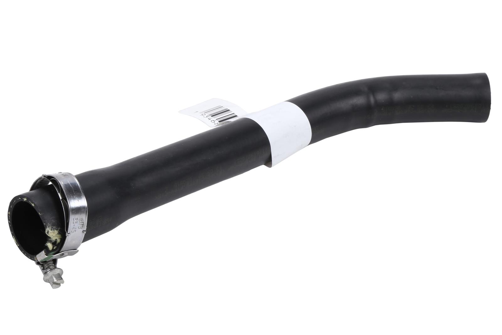 ACDelco 84639337 ACDelco Fuel Tank Filler Hoses Summit Racing