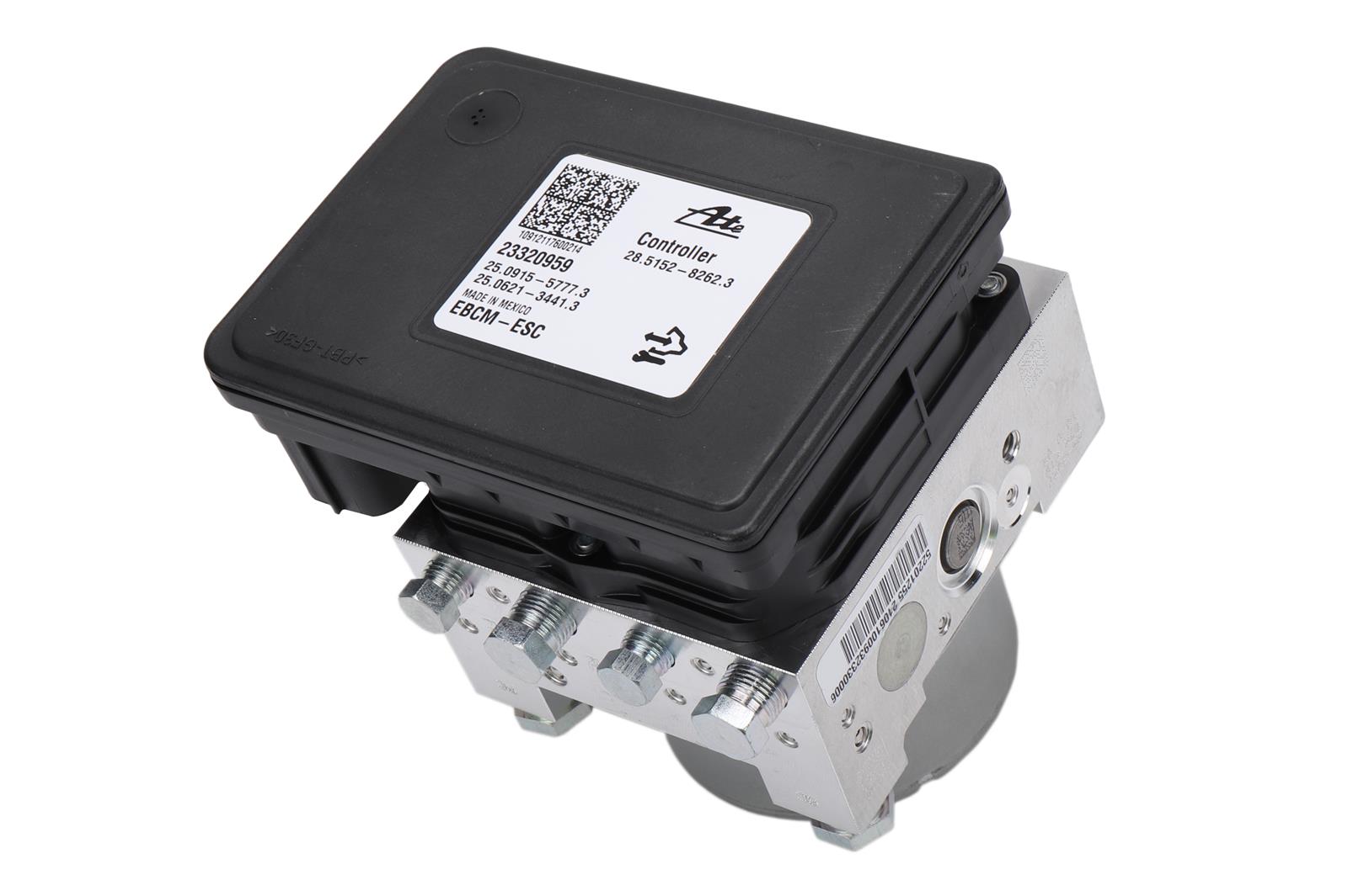 ACDelco 84642394 ACDelco GM Genuine Parts Electronic Brake Control