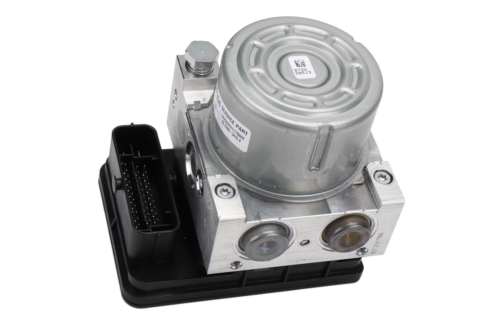 ACDelco 84642394 ACDelco GM Genuine Parts Electronic Brake Control