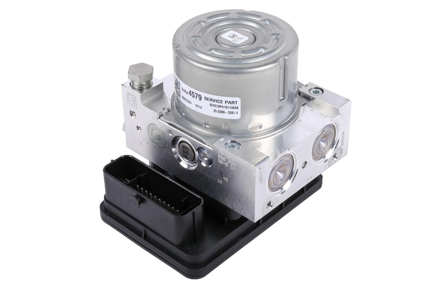 ACDelco 84644579 ACDelco GM Genuine Parts Electronic Brake Control