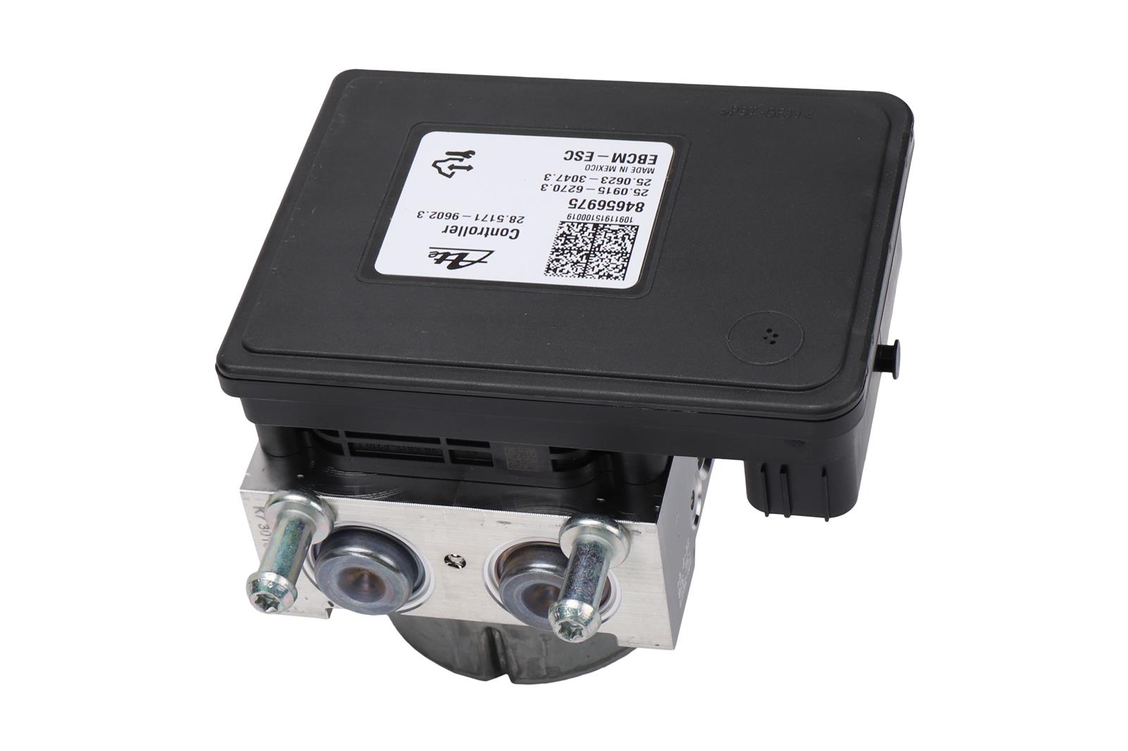 ACDelco 84662977 ACDelco GM Genuine Parts Electronic Brake Control