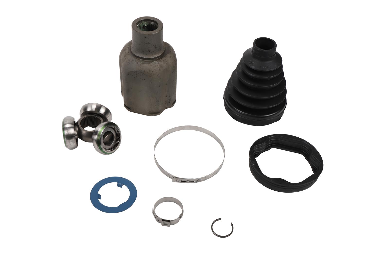 ACDelco 84666183 ACDelco CV Joints Summit Racing