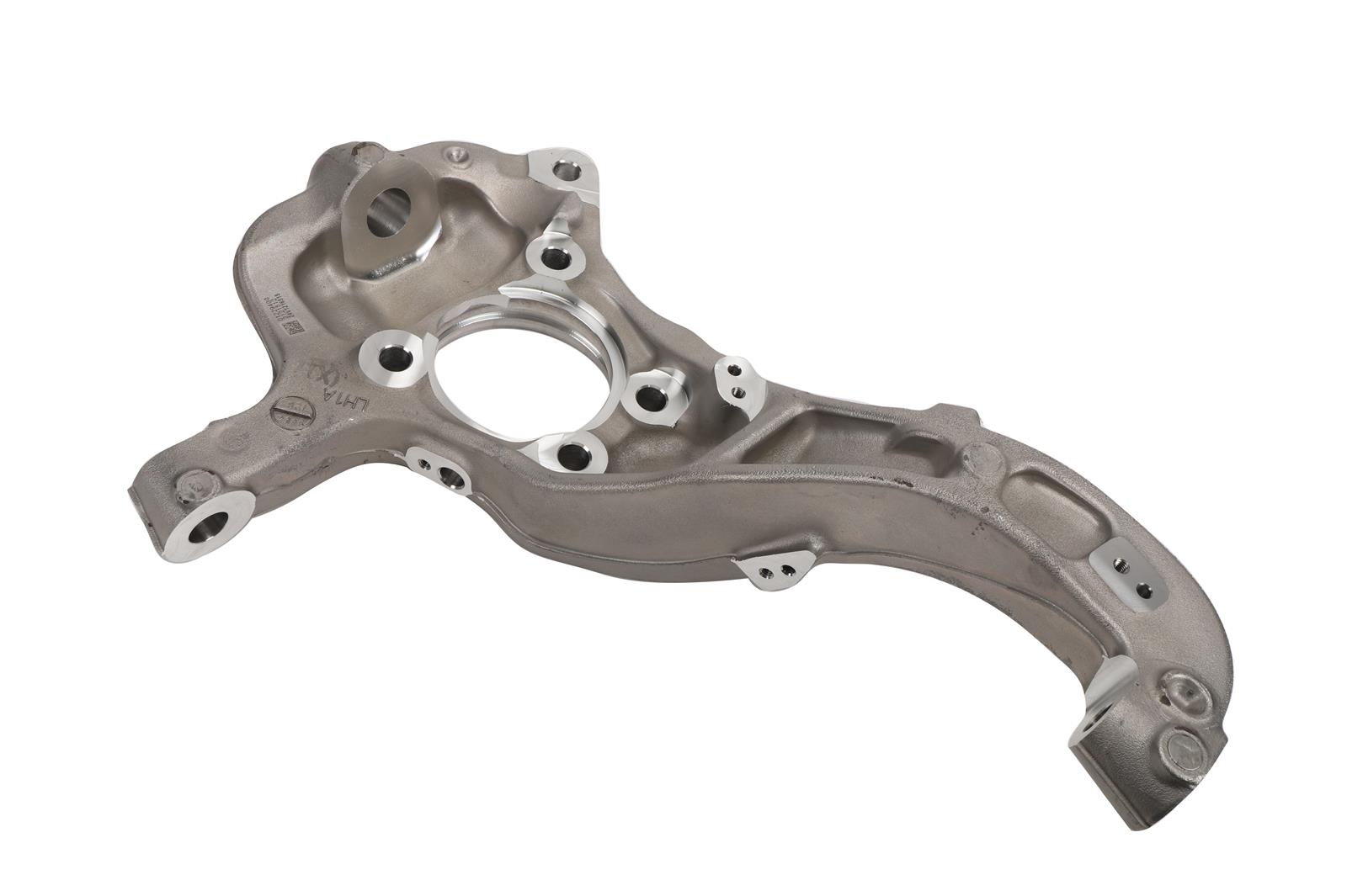 ACDelco 84673207 ACDelco Suspension Knuckles | Summit Racing