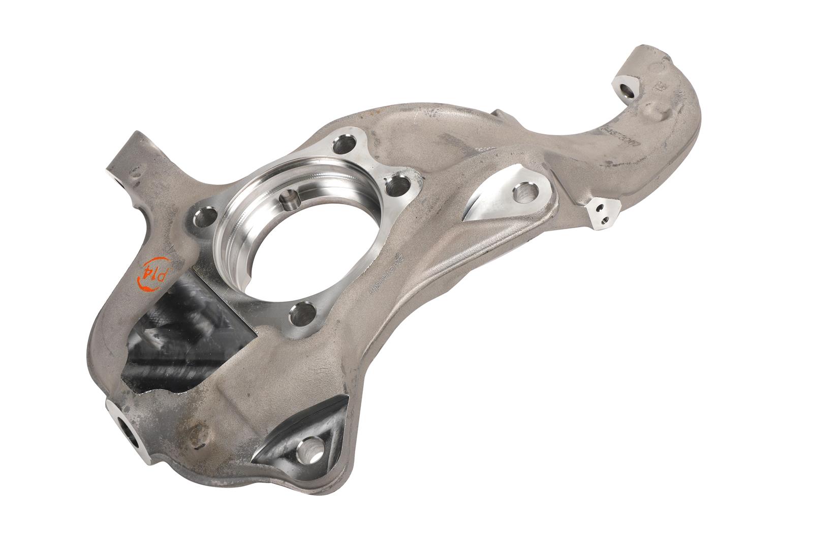 ACDelco 84673207 ACDelco Suspension Knuckles | Summit Racing