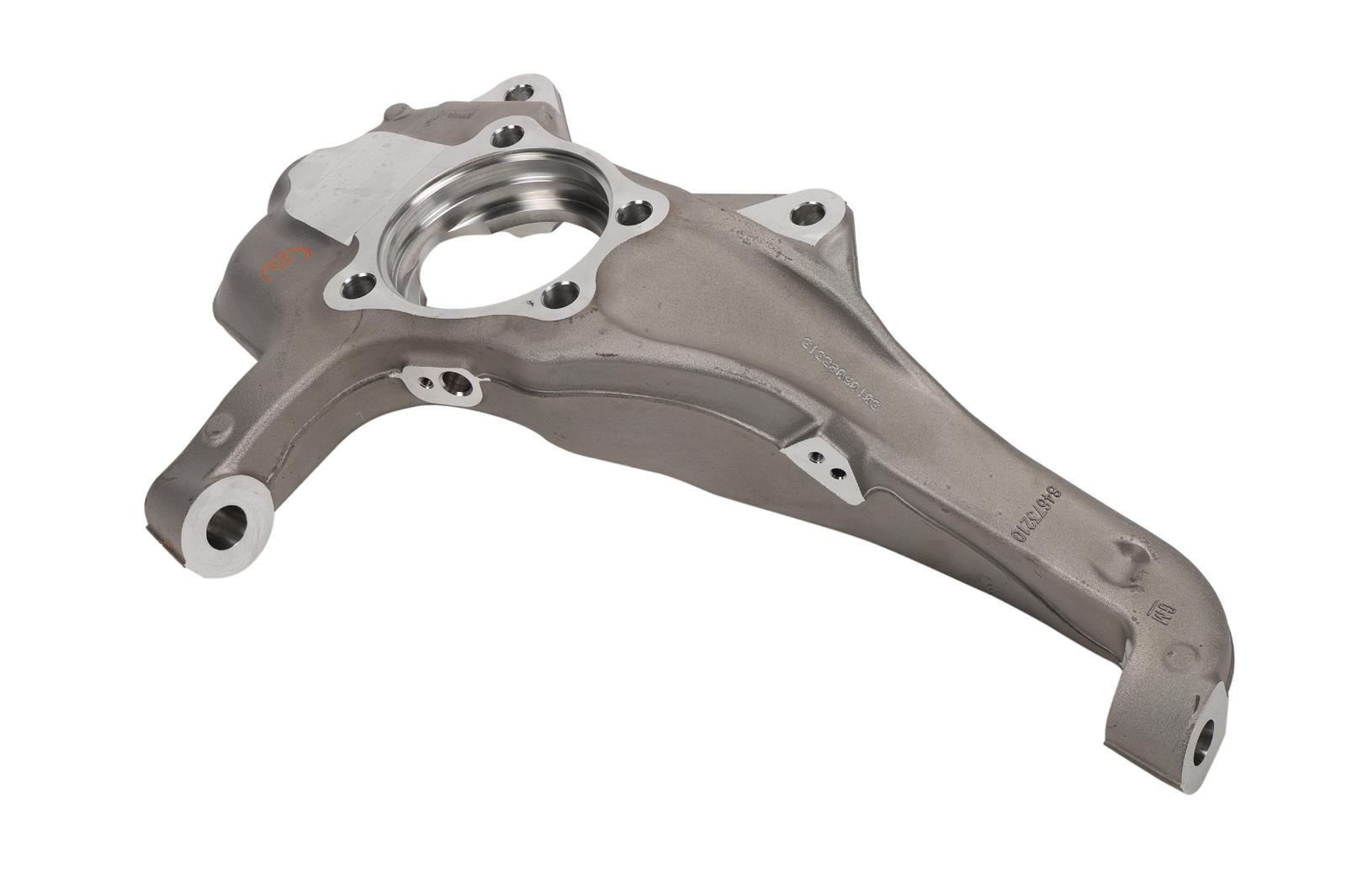 ACDelco 84673210 ACDelco Suspension Knuckles | Summit Racing