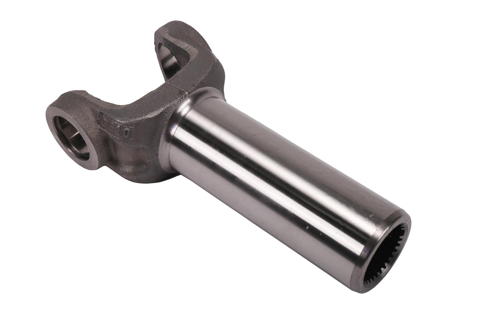 45U0851 Center Support Yoke ACDelco Professional 45U0851 Driveshaft Center  Support Flange Yoke - Replacement Double Cardan CV Joint Yoke ACDelco  Double Cardan Yoke