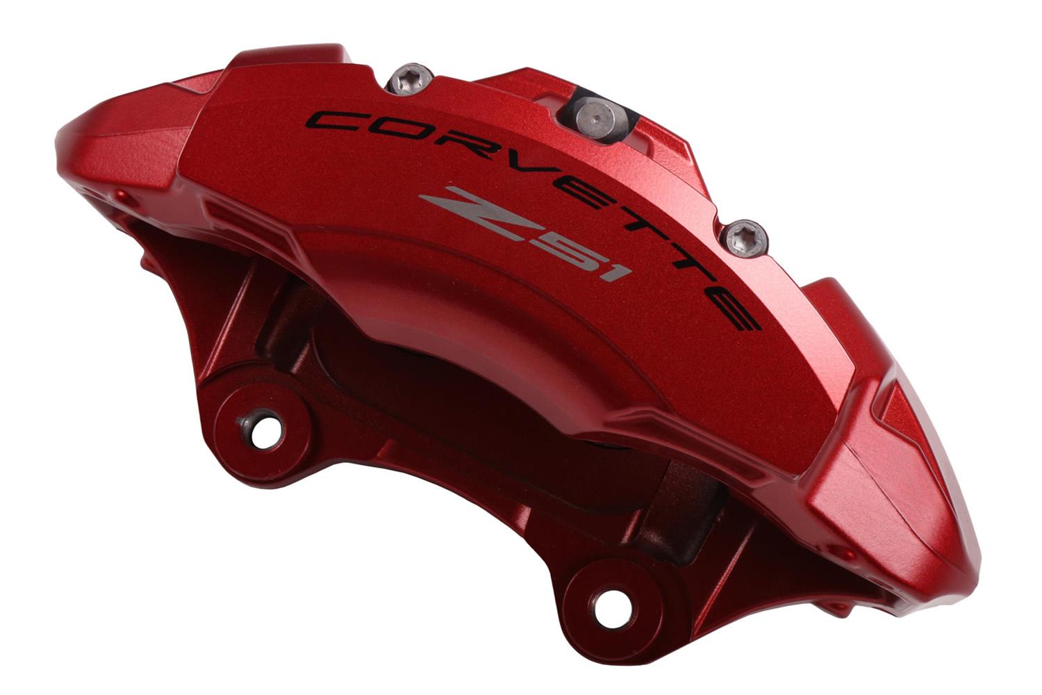ACDelco 84733241 ACDelco GM Genuine Parts Disc Brake Calipers | Summit ...