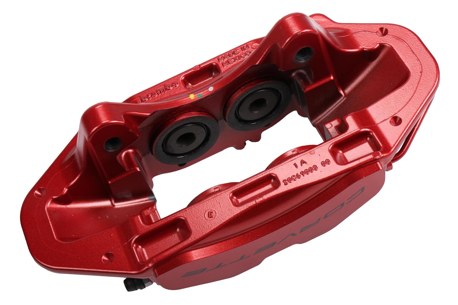 ACDelco 84733253 ACDelco GM Genuine Parts Disc Brake Calipers 