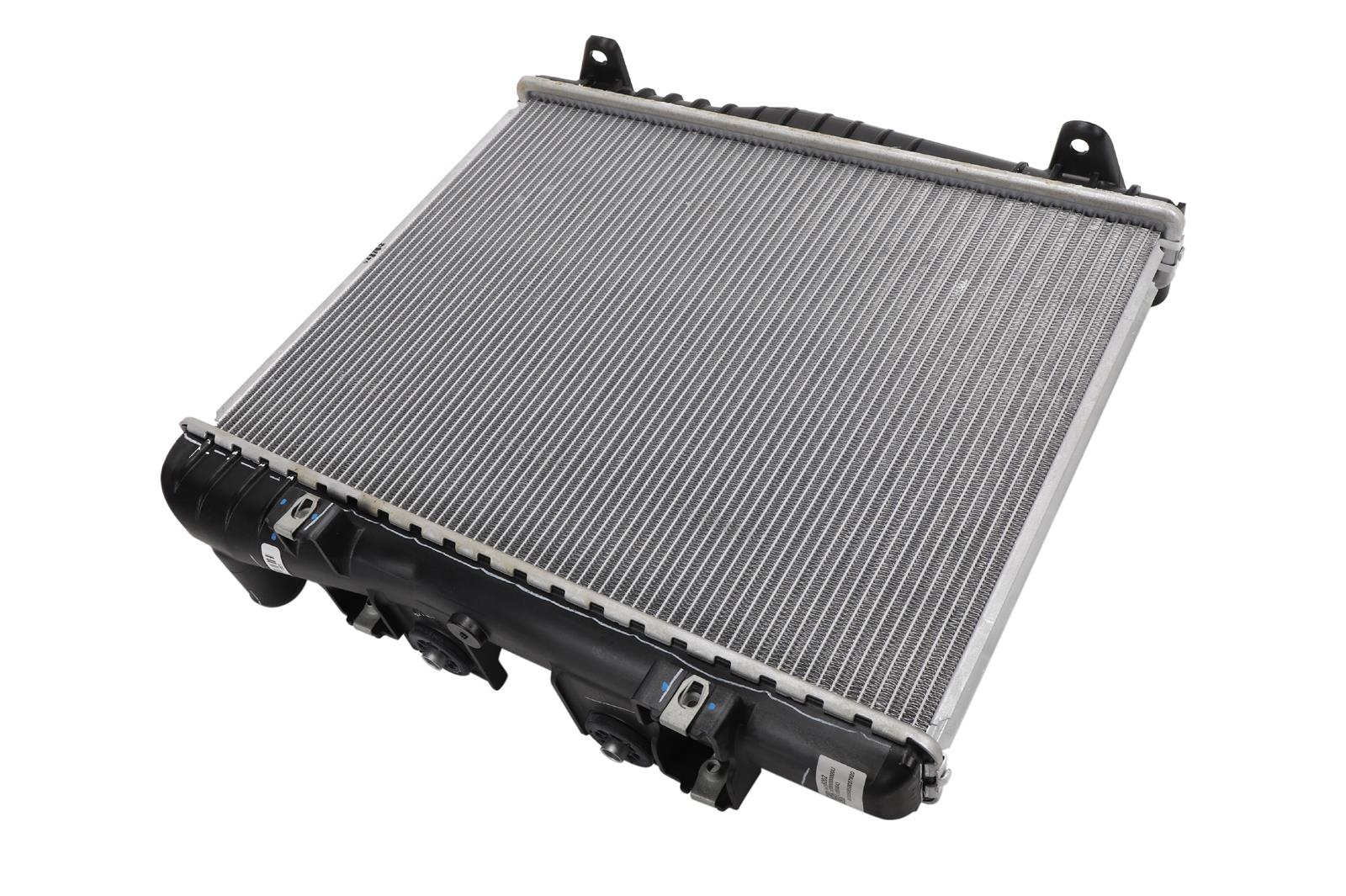 ACDelco 84739202 ACDelco GM Genuine Parts Radiators | Summit Racing